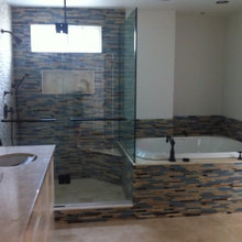 Bathroom Remodel