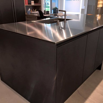 LEICHT SHOWROOM