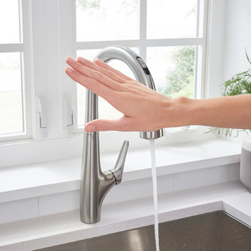 American Standard Faucets