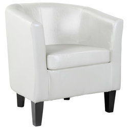Transitional Armchairs And Accent Chairs by CorLiving Distribution LLC