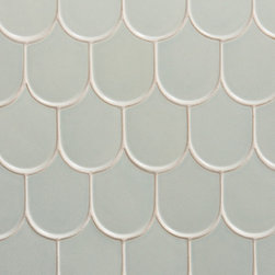 Robert A. M. Stern Collection Shingle Horizon - Mosaic Tile