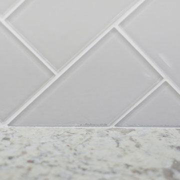 Elegant Torrance Kitchen Remodel