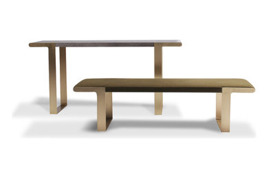 Arica Console