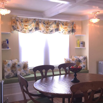 Coastal Window Treatments