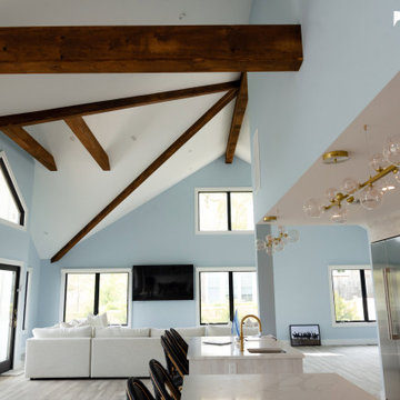 Southold Residence Addition