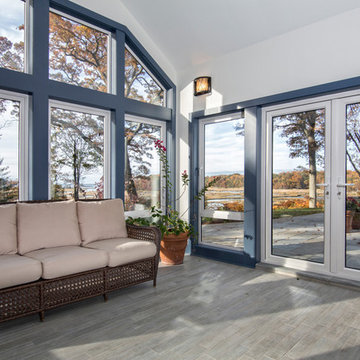 2015 Best Green Custom Home