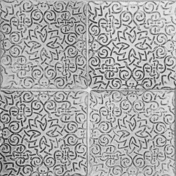 Watch Hill Backsplash - Wall And Floor Tile