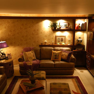CRICKET CLUB CONDO, MIAMI FLORIDA