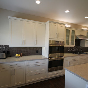 Sun City West Kitchen and Bath Remodel