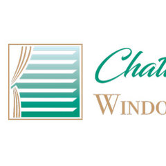 Chatuge Custom Window Treatments