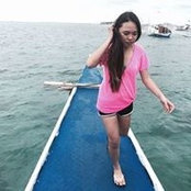 Jhenise Estellore's photo