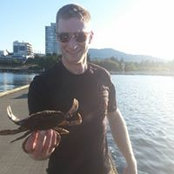 Cam Gregoire's photo