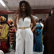 April Holmes's photo