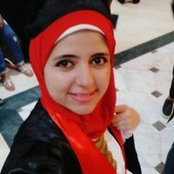 Aya Hashems billede