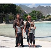 Gulnara Kuznetsova's photo