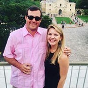 Kris Perryman's photo