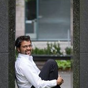 Sebastien Auger's photo