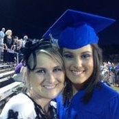 Brandi Haddock's photo