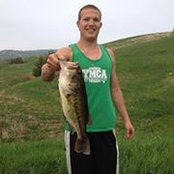 Seth Dallmanns foto
