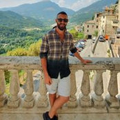 Foto di Luke Bertolini