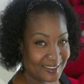 Teresa Johnson-Miless billede