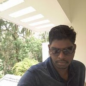 Foto von Vishnu Ak