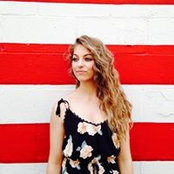 Audrey Hilliard's photo