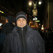 marc simao's photo
