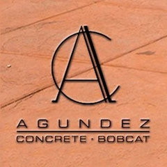 Agundez Concrete Co.