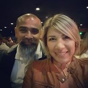 Leane Hernandez's photo