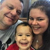 Linsey Serwer's photo