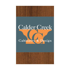 Calder Creek Cabinetry & Design