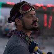 Adam Rose's photo