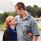Natalie Mego's photo