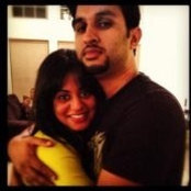 Lisa Varghese's photo