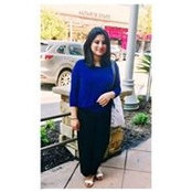 Feba Mathew's photo