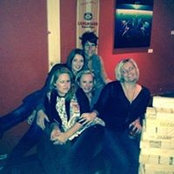 Foto de Caroline Frederick