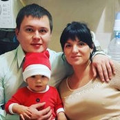 Олеся Нижегородцева's photo