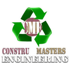 Constru Master Engineering (Pty) Ltd