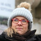 Foto von Ludmi La