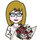 Heidi the Mama