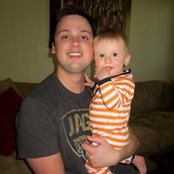Richard Dodd's photo