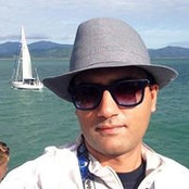 Foto von Sameer Saluja
