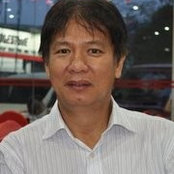 Allan Chan's photo