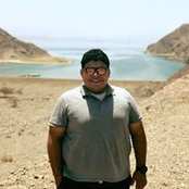 Hossam Mansour's photo