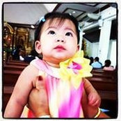 Rose Bunyi's photo