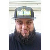 Milton Barahona's photo