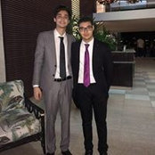 Jorge Castrellón's photo