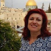 Galina Rogozinsky's photo