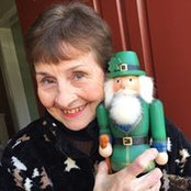 Nancy Brown's photo
